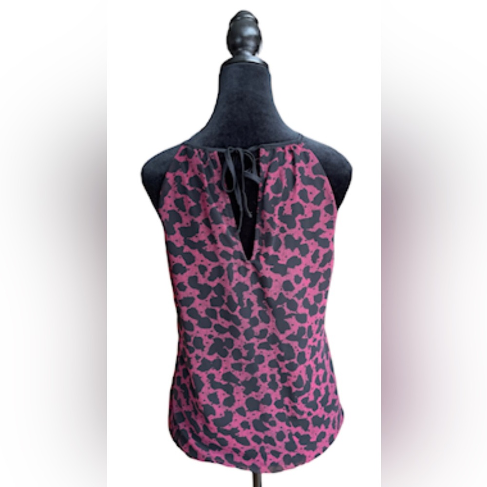 Express: Halter Top - Picture 12 of 16